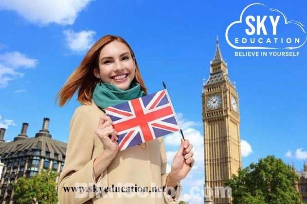 Without IELTS Uk Admission